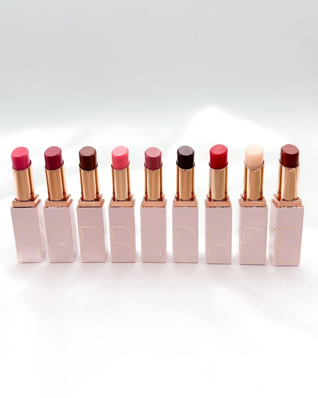 NARS アフターグロー リップバーム N