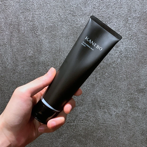 スクラビング マッドウォッシュ