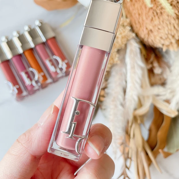Dior アディクトリップマキシマイザー】16年ぶり待望の