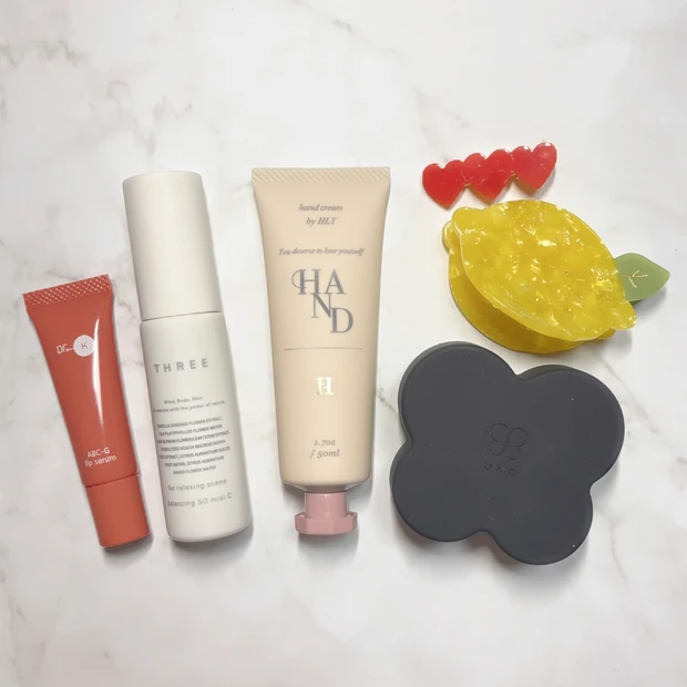 30代女性へのプレゼント、失敗しない美容アイテムの選び方