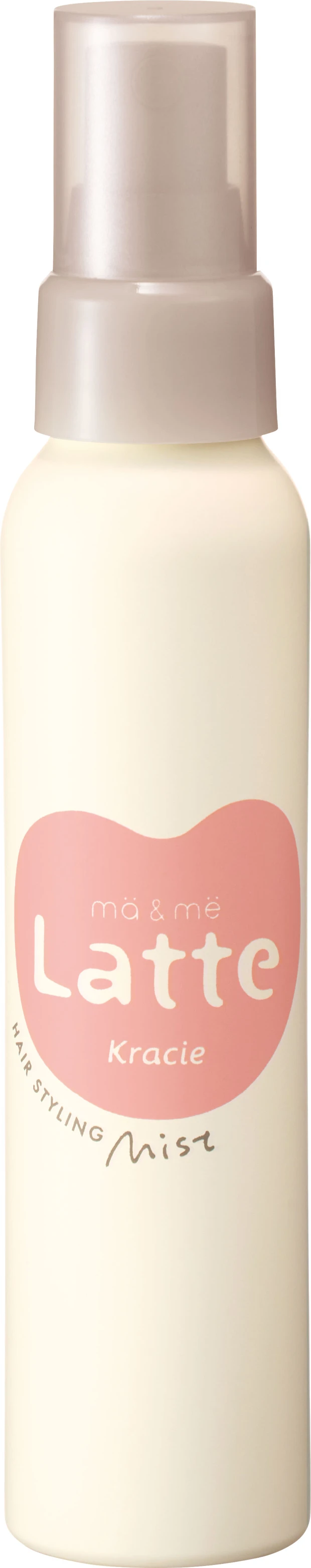 マー＆ミー  からまりスルン スプレー