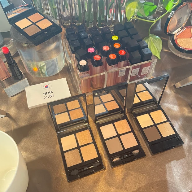 マキアサロン HERA ヘラ