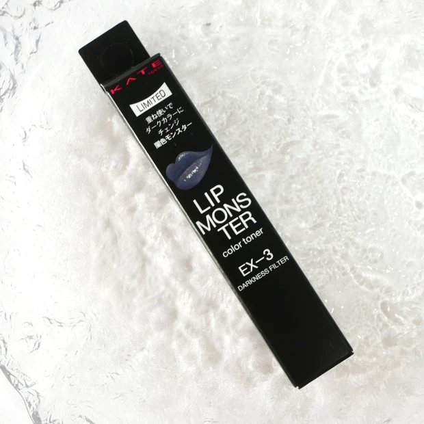 7/19発売！ケイト リップモンスター カラートナーの新色は闇色モンスター！過去の限定色もまとめてご紹介_24