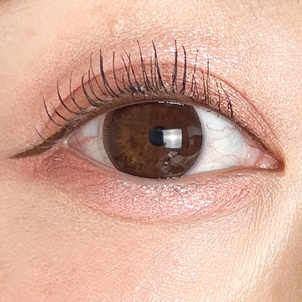 【LUNASOL】アイカラーレーションNの新色21番を現役イメコンがレビュー_3