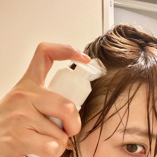 【頭皮ケアで白髪対策】血流を良くし、ほぐして洗う。将来の頭皮へ自己投資！白髪対策ケアにも繋がる。_6_1