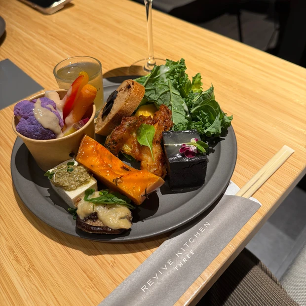 動く!マキアサロン美容バスツアー