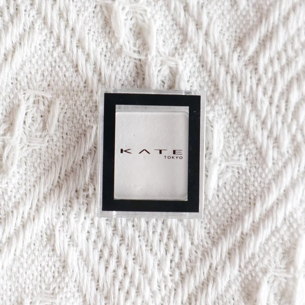 ケイト ザ アイカラー M117 ピュアミルク