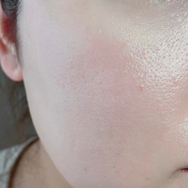 【8/21発売】マキアージュの大人気BBにカバータイプ誕生⭐︎新たなマスクメイクの救世主をレビュー！_3_1