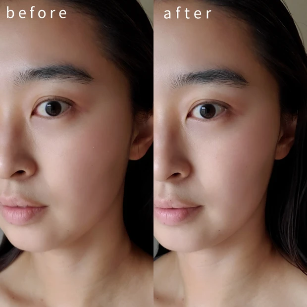 レブロン ルーセント フィニッシュ パウダー 001 シアーパステル