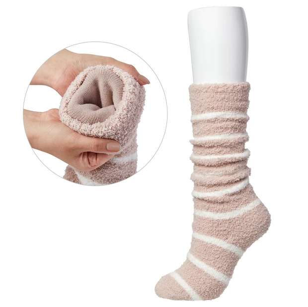 おすすめ温活グッズ ぽかぽかカイロソックス