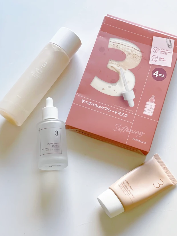 【Qoo10メガ割】365日パックしているツヤ肌オタクが厳選！"メガ割で買うべき保湿系パック6選"_3