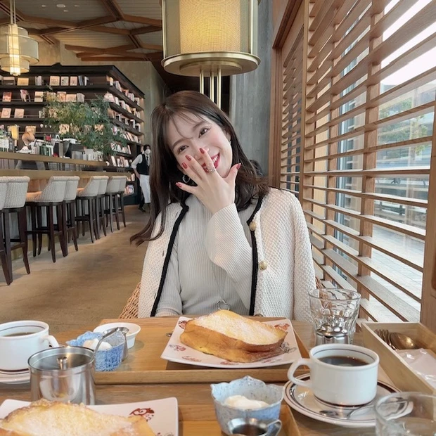 【4年目突入♡】マキアインフルエンサーのうらんです。本年度も宜しくお願いいたします♡_5