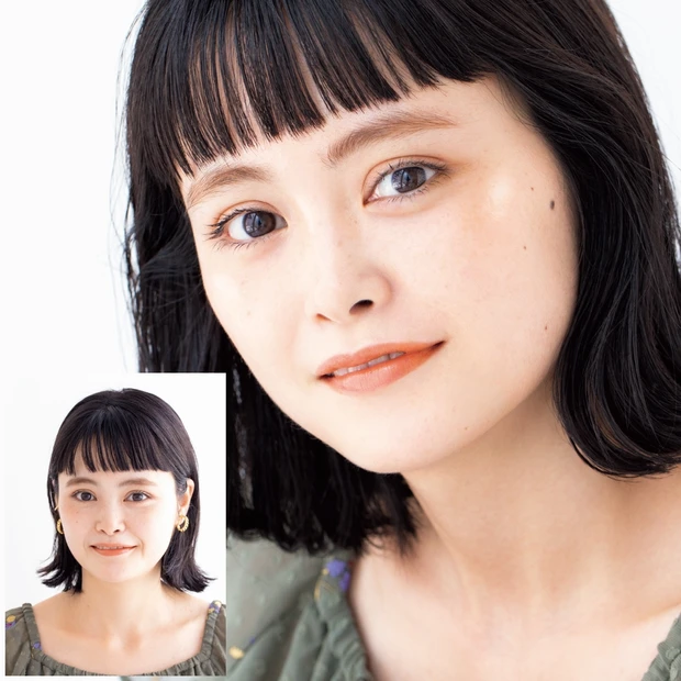 童顔コンプレックスを解決! 吉川康雄さんがNYからリモート指南