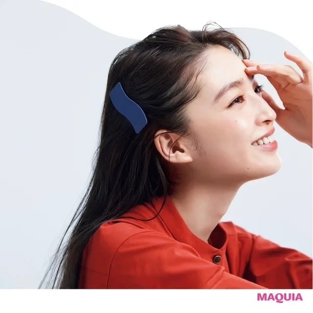 ヘア・ボディケア・ヘアアクセ