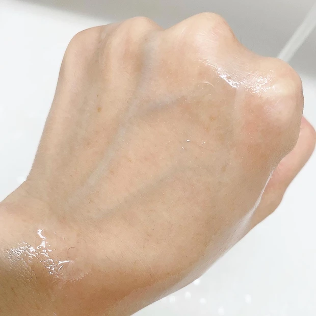 敏感肌研究から生まれたスキンケアブランドの〝生肌クレンジング〟はクレンジング力にも注目。_2_3