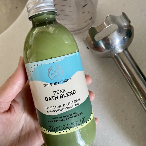 フードロス削減に貢献。規格外で廃棄の野菜や果物を活用「バスブレンド」