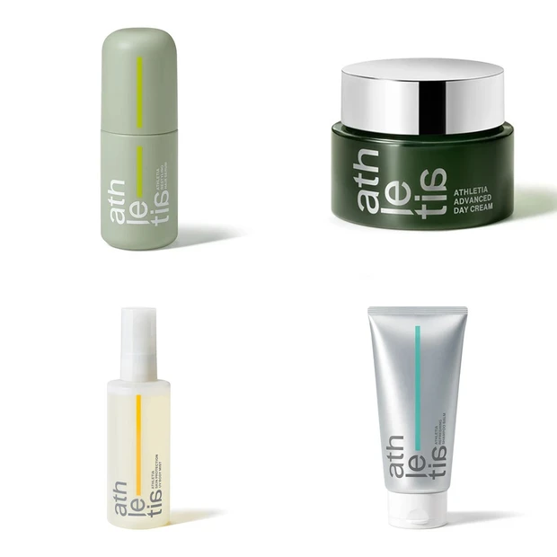 アスレティア（athletia）のベストコスメ受賞アイテムまとめ