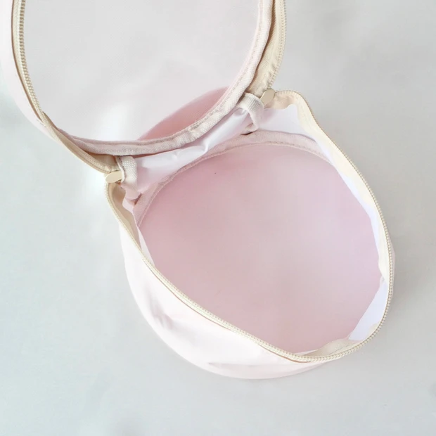 マキア9月号 ハーリップトゥ バニティポーチ 小嶋陽菜