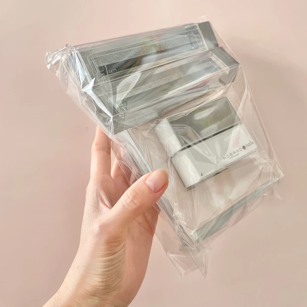 【コスメ福袋】中身は?どれだけお得?2022年KOBAKO福袋を開封レポート!!_2