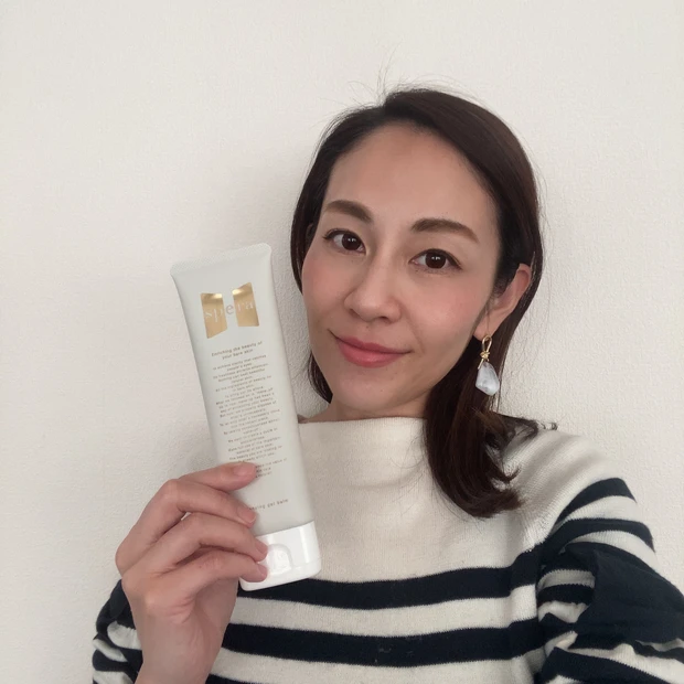 【１本８役?!】この春“多機能クレンジング”に頼りたい🙏🌸spera「クレンジングジェルバーム」でつや肌に✨_3