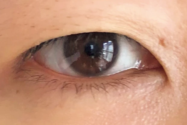 落ちない ケイト スーパーラスティングライナーをお試し