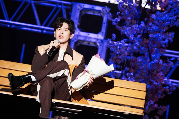 【GMMTV FAN FEST 2022 LIVE IN JAPAN】豪華11名の俳優が勢ぞろいの夢のステージ。2万人が「タイ沼」に溺れた夜_3_1