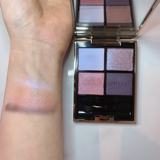 アイカラーレーションex18