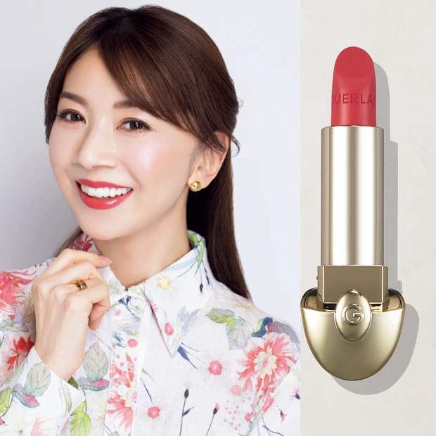 十和子さんが愛情たっぷりにナビゲート！ 受賞コスメの味わい方、教えます GALLERY_1_10