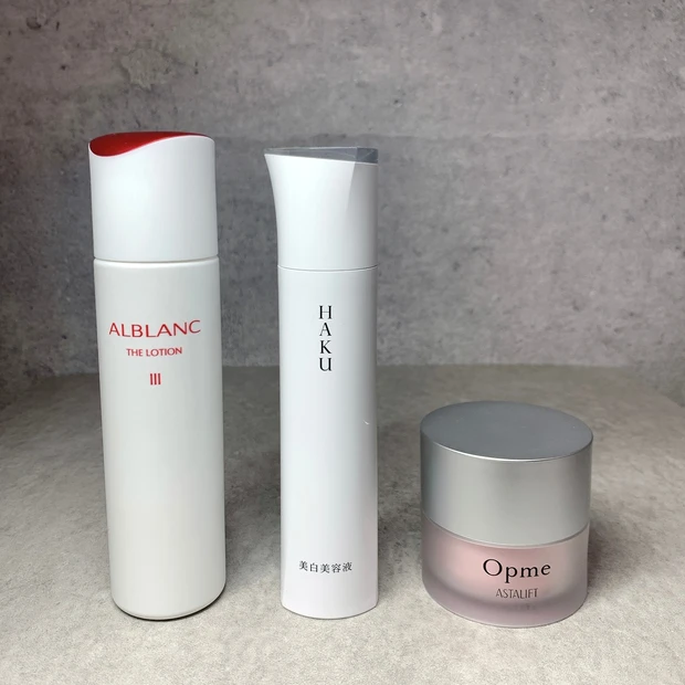 忙しい朝はオールインワン時短ケアで完了！コラーゲンたっぷり高保湿ジェル【アスタリフト オプミー】_7