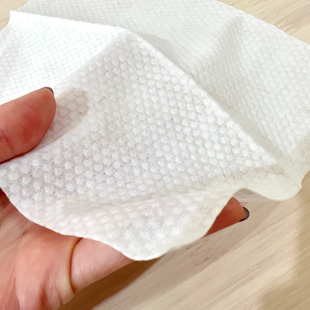 【使い捨てタオル】タオルを毎日変えるだけで、肌が驚くほど綺麗になれる！万能使い捨てクレンジングタオルのススメ。_2_2