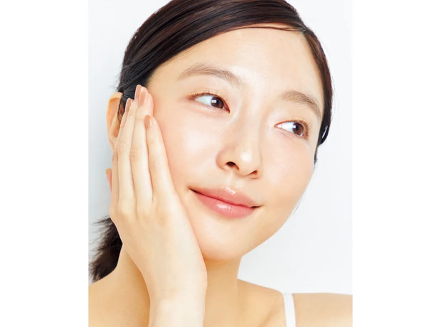 友利先生と殿堂入りスキンケアで肌管理 PhotoGallery_1_8