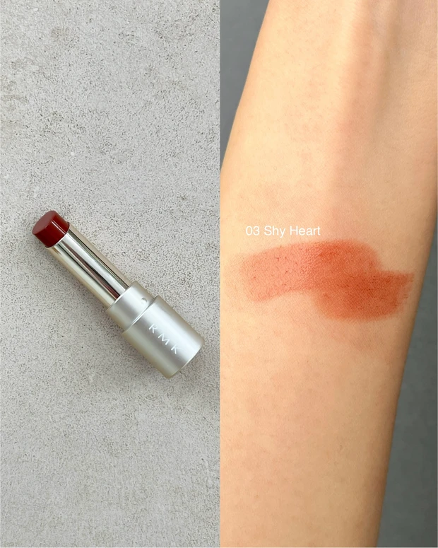 RMK デューイーメルト リップカラー ミニ