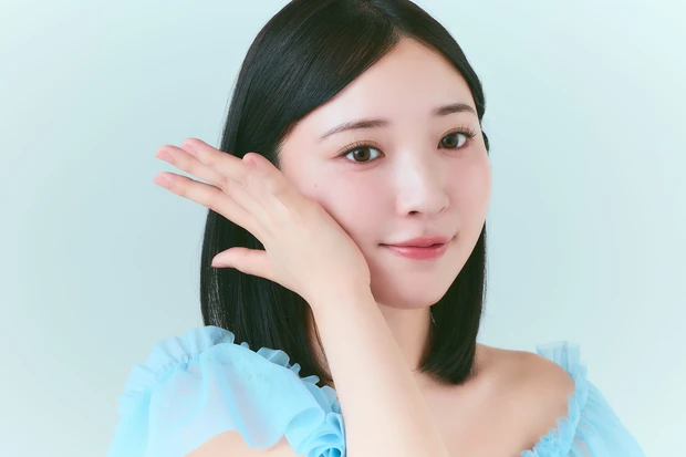 マキア Say! You! Beauty 声優 豊田萌絵 スキンケア ハンドプッシュ