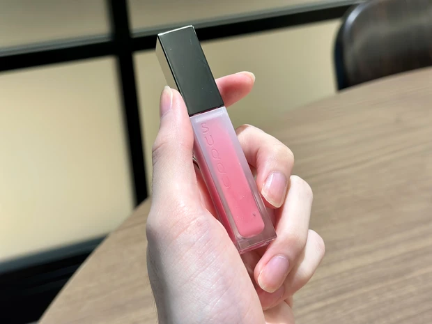 SUQQU トリートメント ラッピング リップ