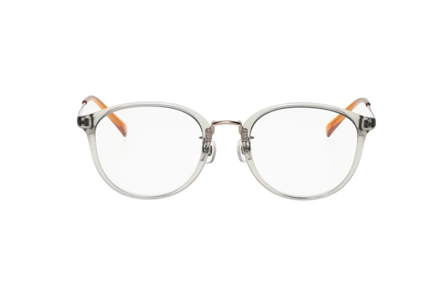 【メガネメイク】イガリメイク×JINSメガネでイメチェン！ ベース顔タイプ編_4