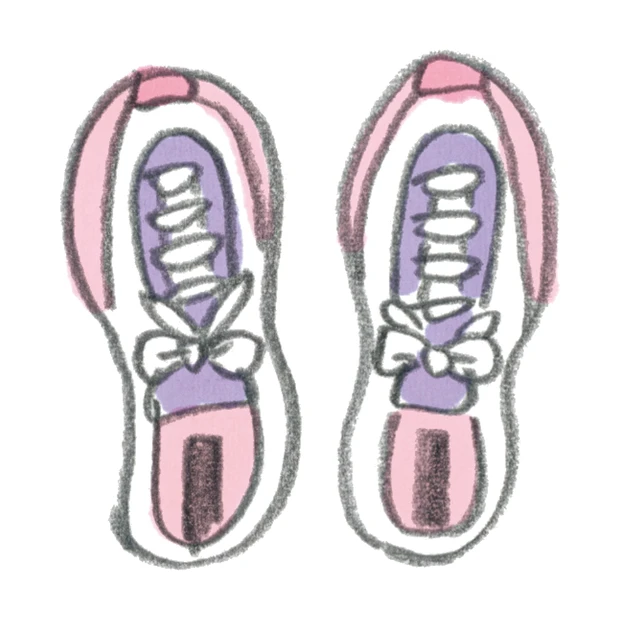 紅しょうががナビゲート！ あなたが痩せないホントの原因診断_2_12