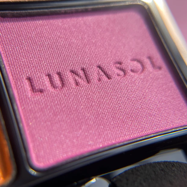 【LUNASOL】春の新色速報!春色満載のパレットに一目惚れ♡スウォッチからメイクレシピまで徹底解説!_5_2