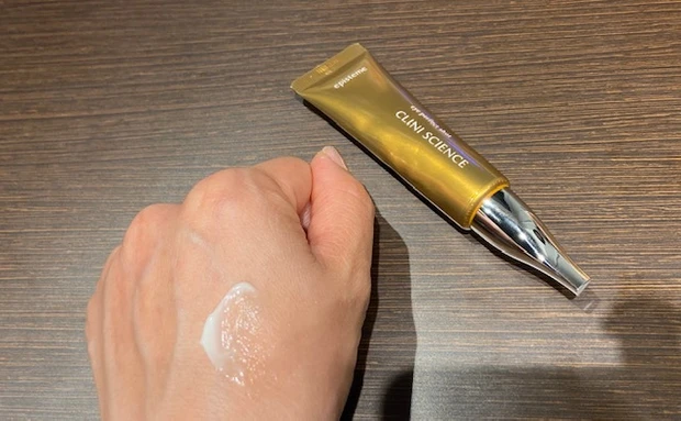 【MAQUIAサロン】イベントレポ☆肌も心も♡ハッピー＆ポジティブエイジング_5_3