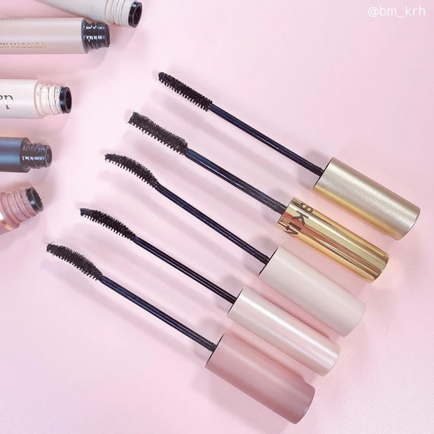 【オススメマスカラ5選】ロング&カール力重視の方必見♡メイク動画付きでご紹介(韓国マスカラ)_8