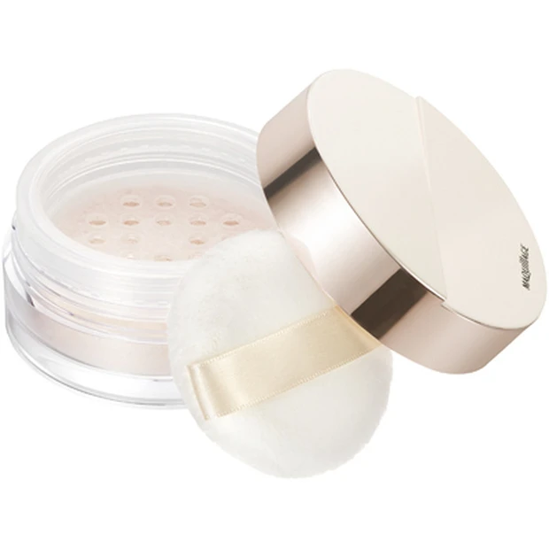 エッセンスグロウキープパウダー