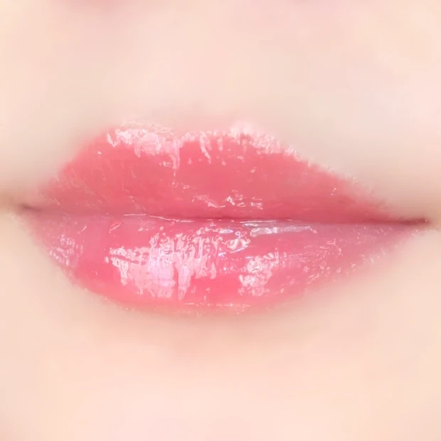 盛れるとエイジングケアを両立するHer lip to BEAUTYの“LIP TO LOVE SERUM”