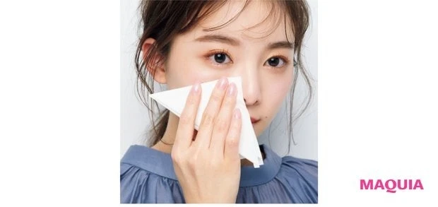 湿度にも汗にも皮脂にも負けない! 崩れ知らずの鉄壁ベースメイクQ&A