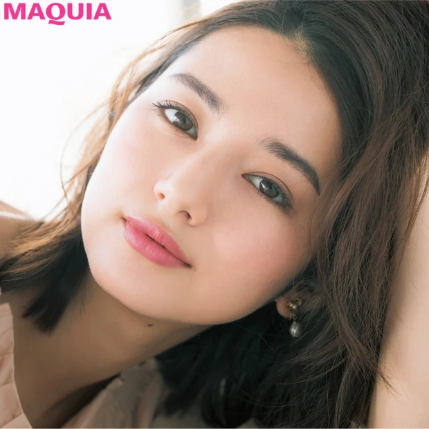 いつものメイクに+1テクで全方位モテ！ 外勤OLはるかの5Days