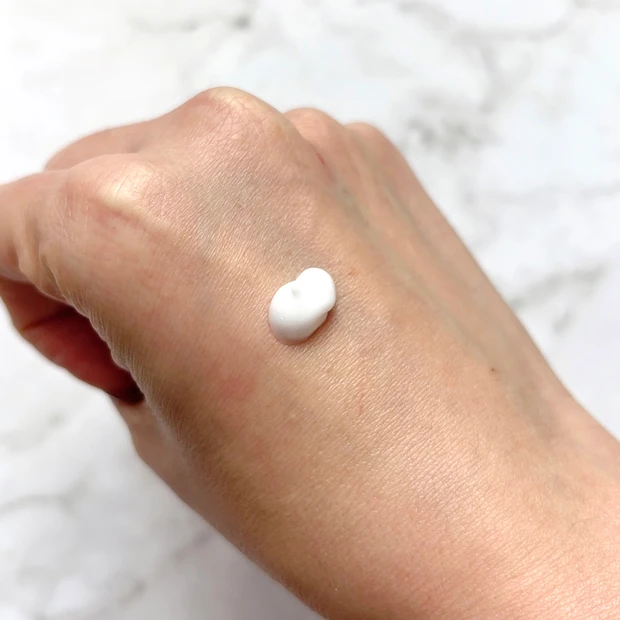 Her lip to BEAUTYのヘアミルクはサロンクオリティ