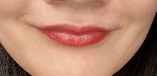 エレガンス　リップ　イエべ秋