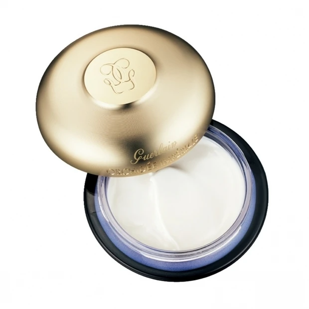 オーキデ アンペリアル ザ ライトクリーム