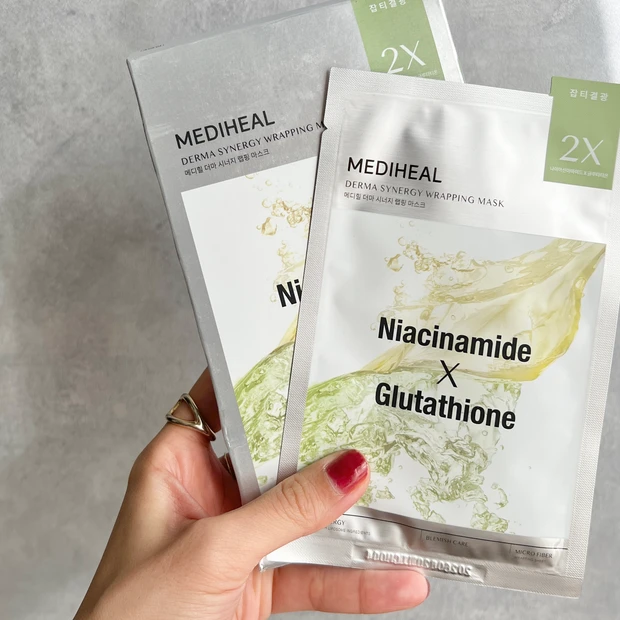 【韓国オリヤン購入品①】アラフォー韓国美容好きが選んだオリヤンおすすめアイテム！バズリアイテムやリピ買いアイテムをご紹介_4_1