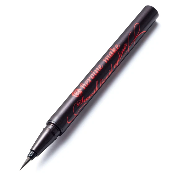 ヒロインメイク スムースリキッドアイライナー スーパーキープ 03