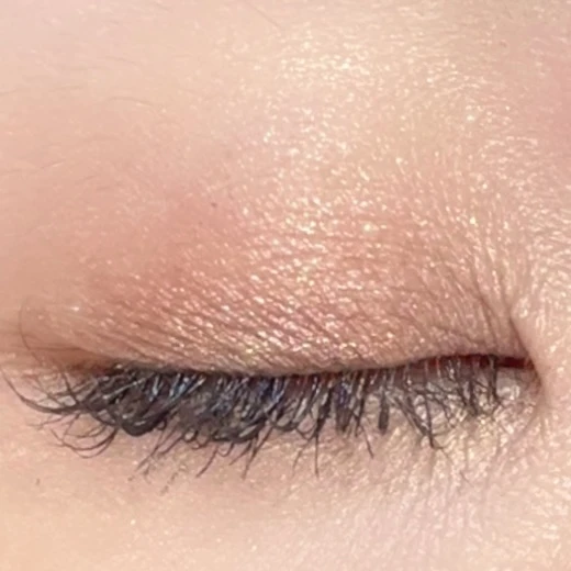 イエベ春におすすめのアイシャドウ、SUQQU シグニチャーカラーアイズ 14 夕琥珀