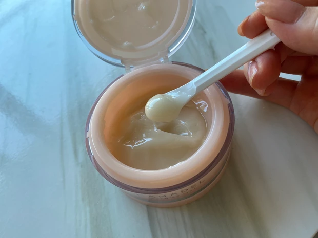 【忙しい朝もこれ一つでハリケアとシワ改善】CANADELオールインワンジェル_2